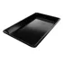 Shiny black gastronorm trays : Taille:GN1/1, Conditionnement:50mm, Color:Vert