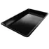 Shiny black gastronorm trays : Taille:GN3/4, Conditionnement:50mm, Color:Vert