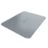 Lid for gastronorm tray : Taille:GN1/2, ENCOCHE POUR COUVERCLE:SANS ENCOCHE