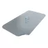 Lid for gastronorm tray : Taille:GN1/3, ENCOCHE POUR COUVERCLE:AVEC ENCOCHE