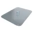 Lid for gastronorm tray : Taille:GN1/5, ENCOCHE POUR COUVERCLE:SANS ENCOCHE