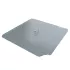 Lid for gastronorm tray : Taille:GN2/3, ENCOCHE POUR COUVERCLE:AVEC ENCOCHE