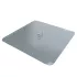 Lid for gastronorm tray : Taille:GN2/3, ENCOCHE POUR COUVERCLE:SANS ENCOCHE