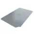 Lid for gastronorm tray : Taille:GN3/4, ENCOCHE POUR COUVERCLE:AVEC ENCOCHE