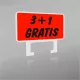 Clip 3+1 Gratis