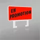 Clip "En Promotion" Rectangle