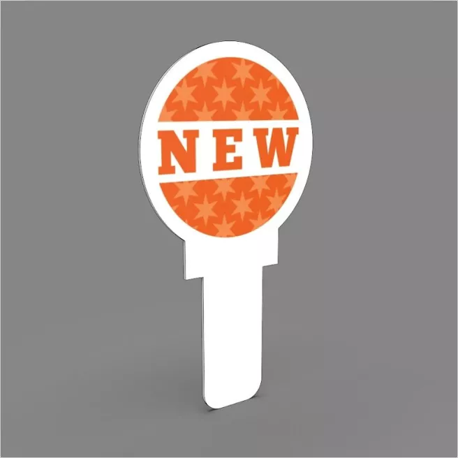 Pastille"New"