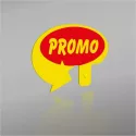 "Promo" pijl