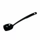 Melamine serving spoon