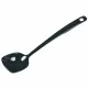 Melamine serving spoon